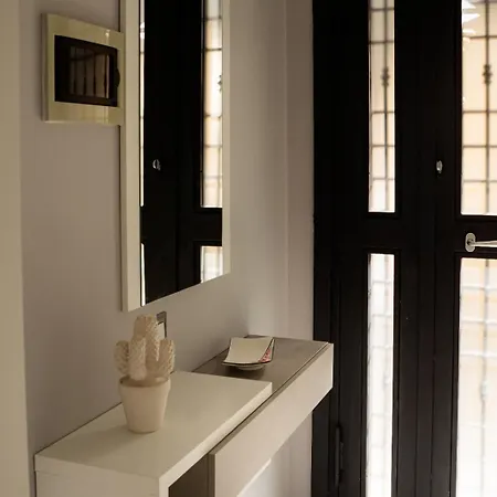 Apartamento App Castle View *