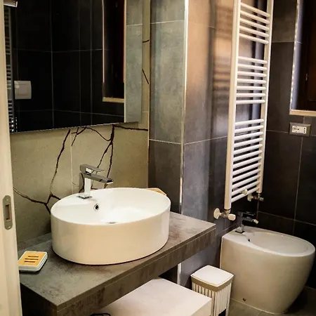 Apartamento App Castle View Montefalcione