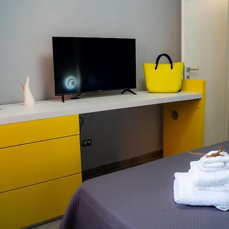 Apartamento App Castle View