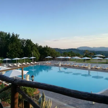 App Castle View * Montefalcione