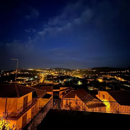 App Castle View * Montefalcione