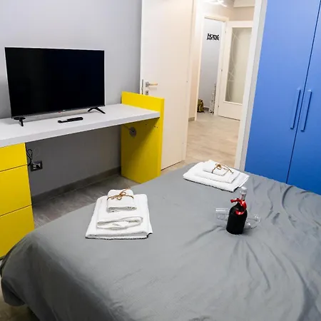 Apartamento App Castle View *