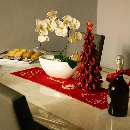 Apartamento App Castle View *