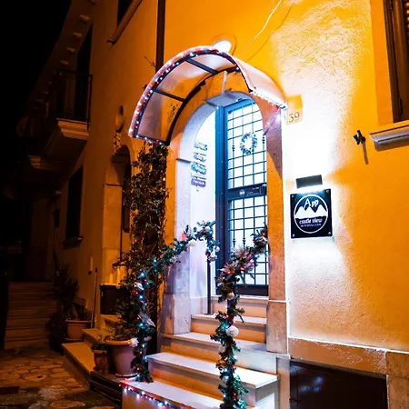 App Castle View Apartamento Montefalcione